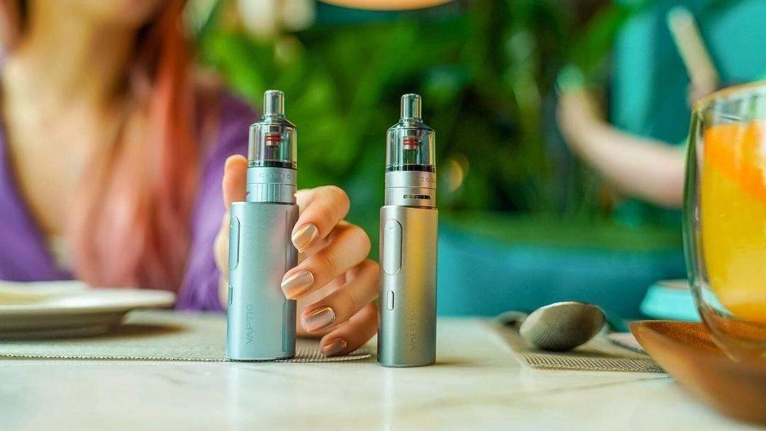 VAPTIO Cosmo Prime 主流註油式主機 | 三段輸出 | COSMO霧化器/成品芯:圖片 3
