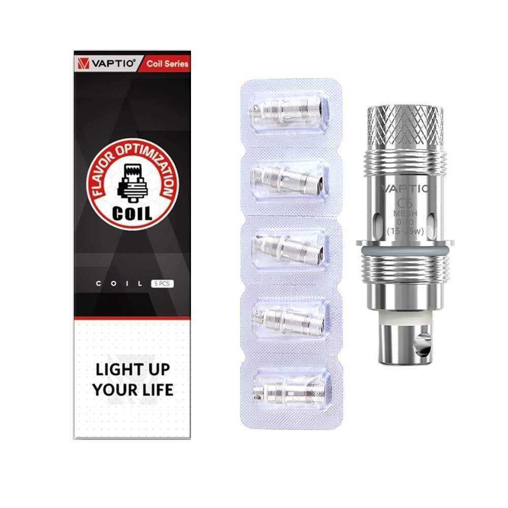 VAPTIO Cosmo Prime 主流註油式主機 | 三段輸出 | COSMO霧化器/成品芯:圖片 5
