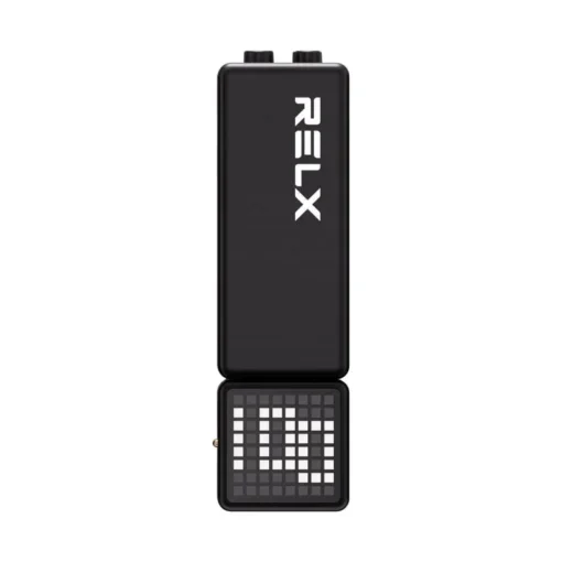 RELX 悅刻 Creator 積木主機|22000 口霧化煙桿|專機專用|智能顯示|可調氣流:圖片 3